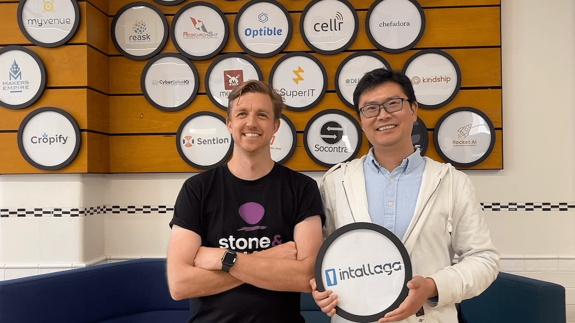 How I Taught Myself Algorithms and Coding in My 40s – And Built Emma