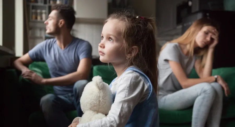 Have You Felt It Too?